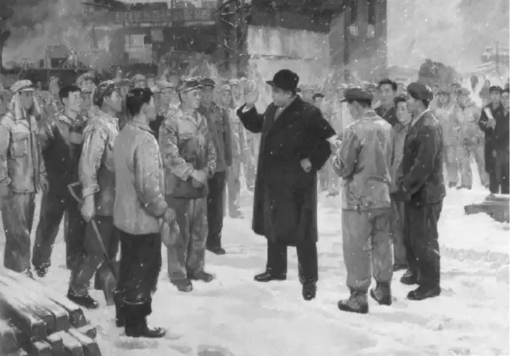 关于计划经济的四种谬见