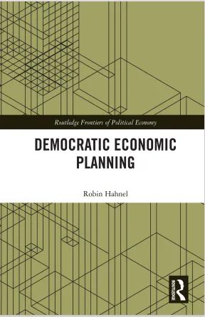 民主经济计划：计划经济教学