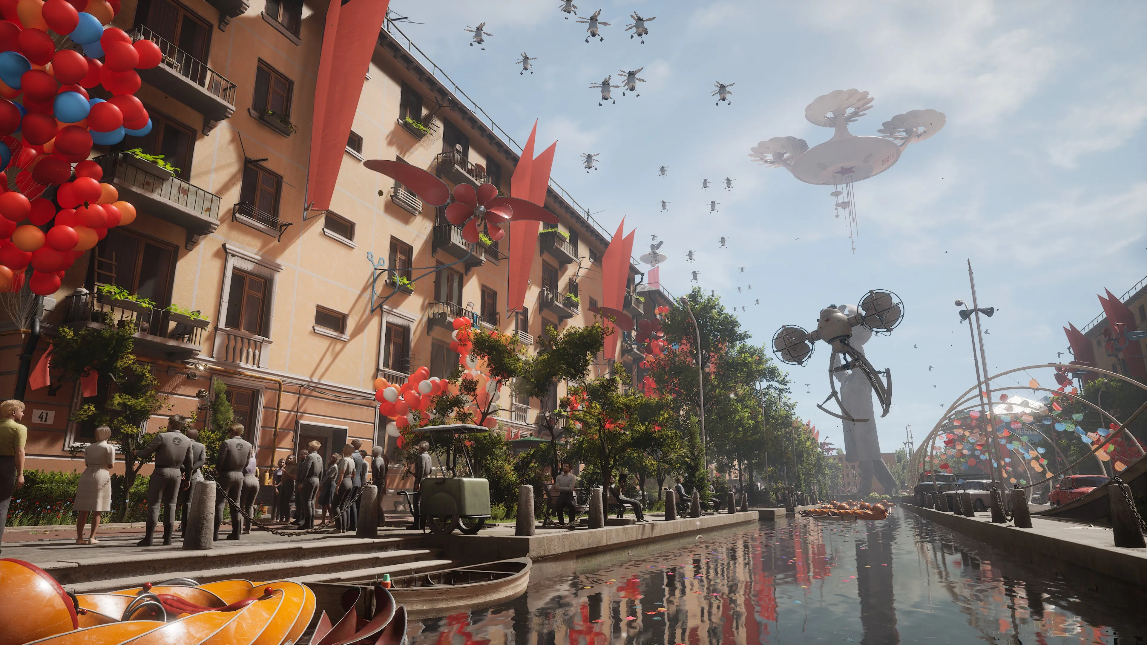 让经济 
 迈向未来